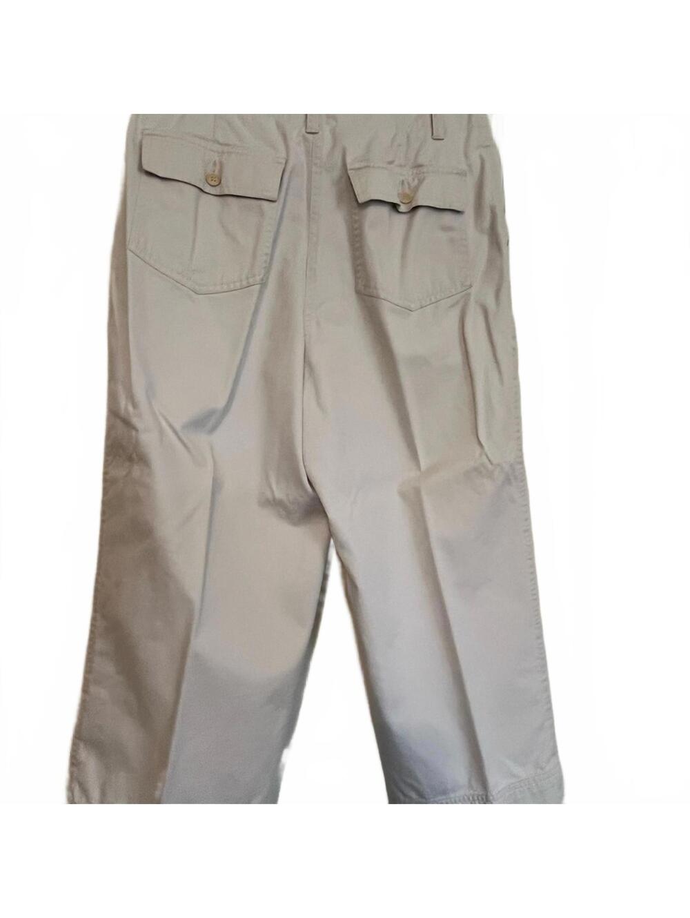 Jones New York Capri Pants Khaki